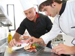 Ausbildung, Hauswirtschaft